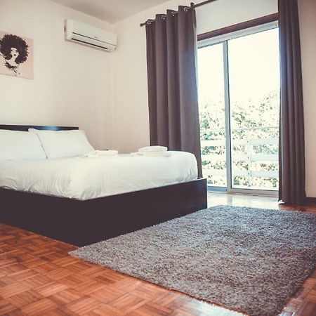 Vila Apartment Guimarães Kültér fotó