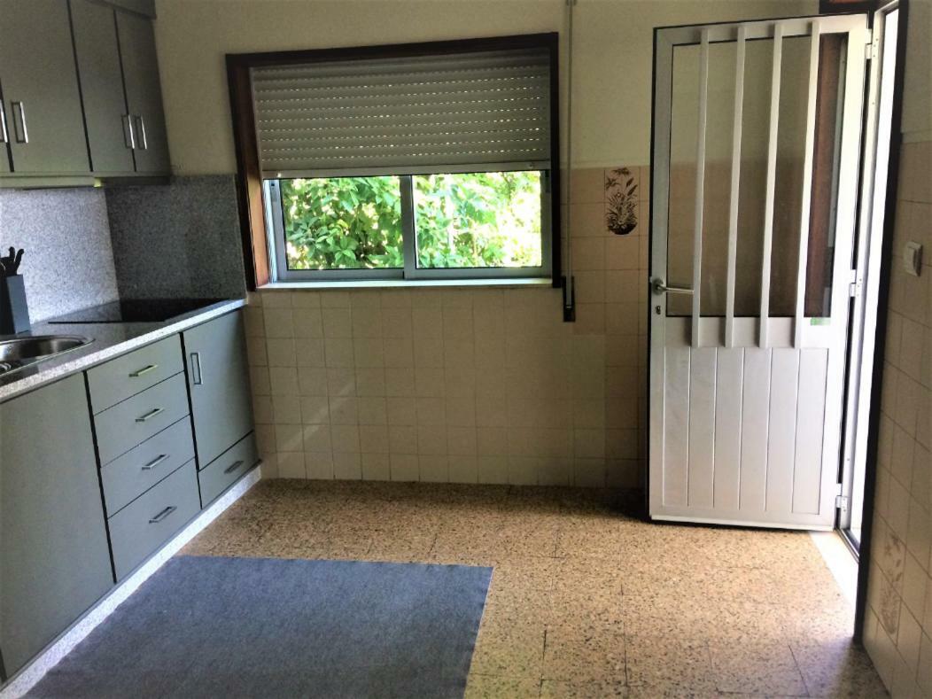 Vila Apartment Guimarães Kültér fotó