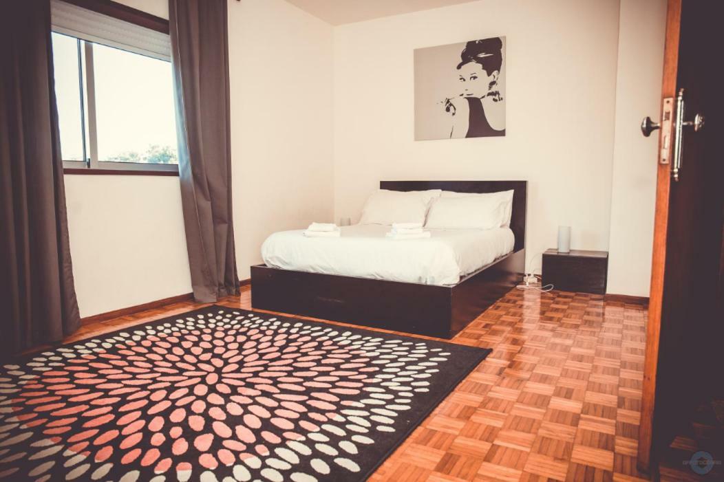 Vila Apartment Guimarães Kültér fotó
