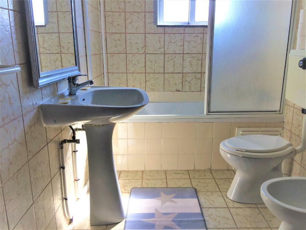 Vila Apartment Guimarães Kültér fotó