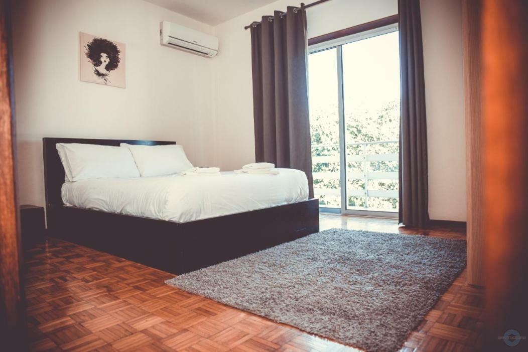 Vila Apartment Guimarães Kültér fotó