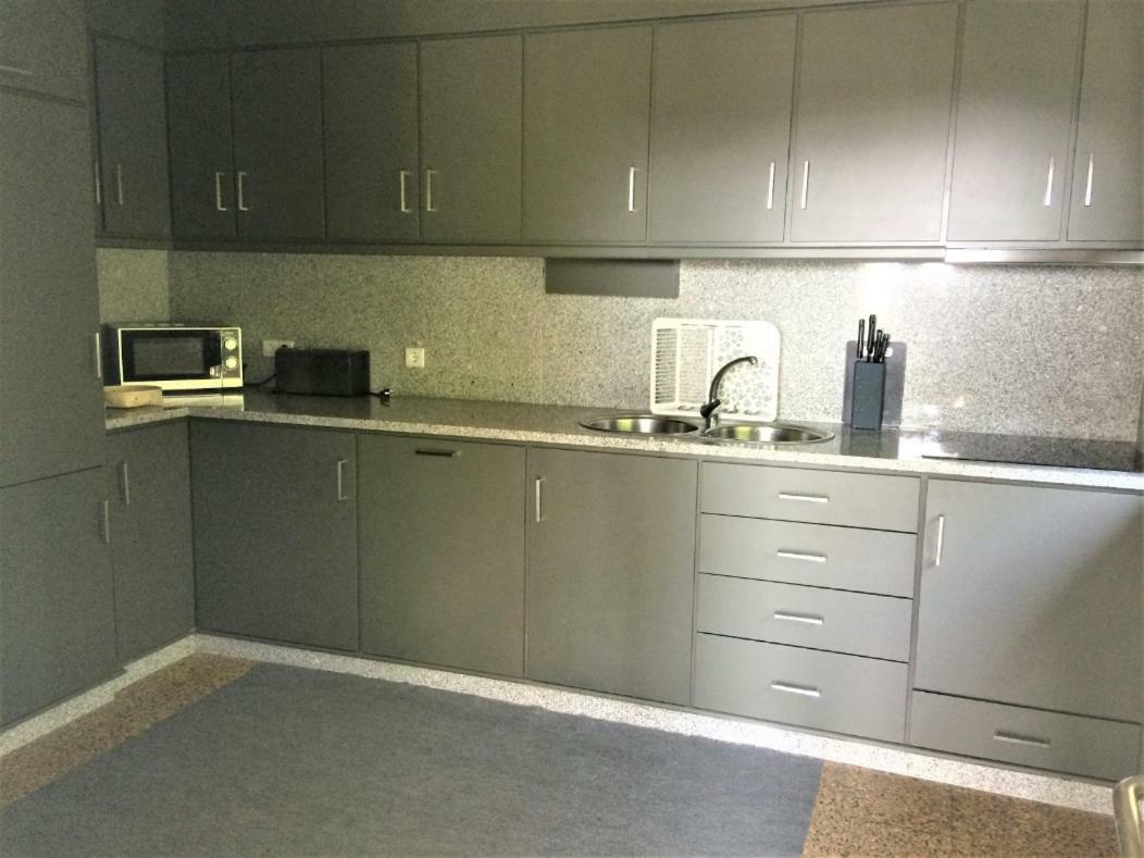 Vila Apartment Guimarães Kültér fotó
