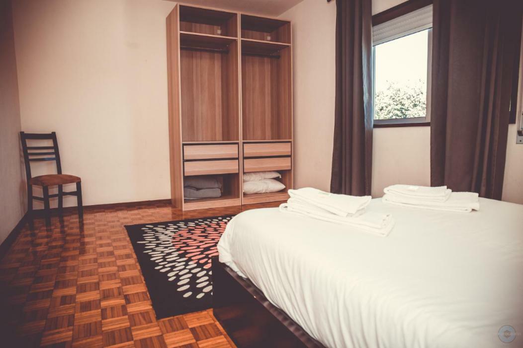 Vila Apartment Guimarães Kültér fotó